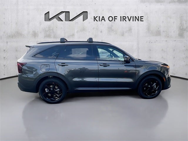 2026 Kia Sorento Plug-in Hybrid SX Prestige
