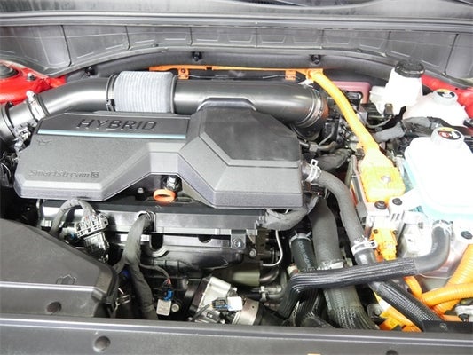 2023 Kia Sorento Plug-in Hybrid SX Prestige in Irvine, CA - Irvine Auto Center