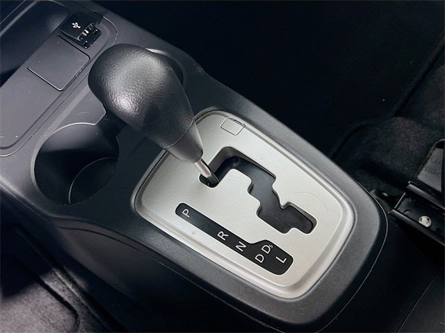 2022 Mitsubishi Mirage ES