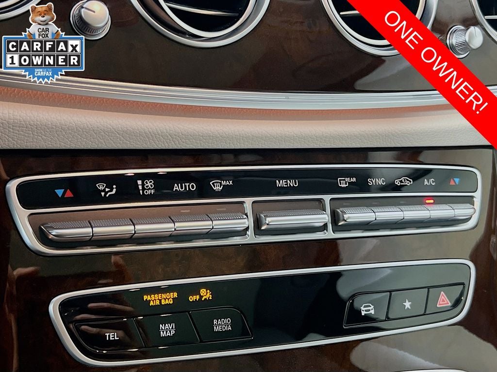2023 Mercedes-Benz E-Class E 350