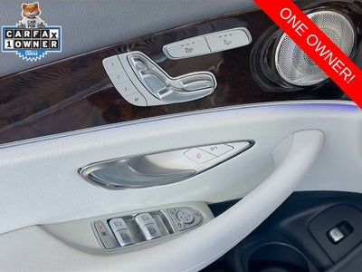 2023 Mercedes-Benz E-Class E 350