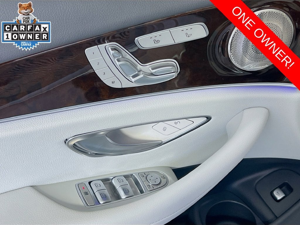 2023 Mercedes-Benz E-Class E 350
