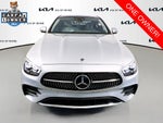 2023 Mercedes-Benz E-Class E 350