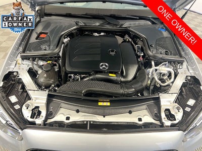 2023 Mercedes-Benz E-Class E 350