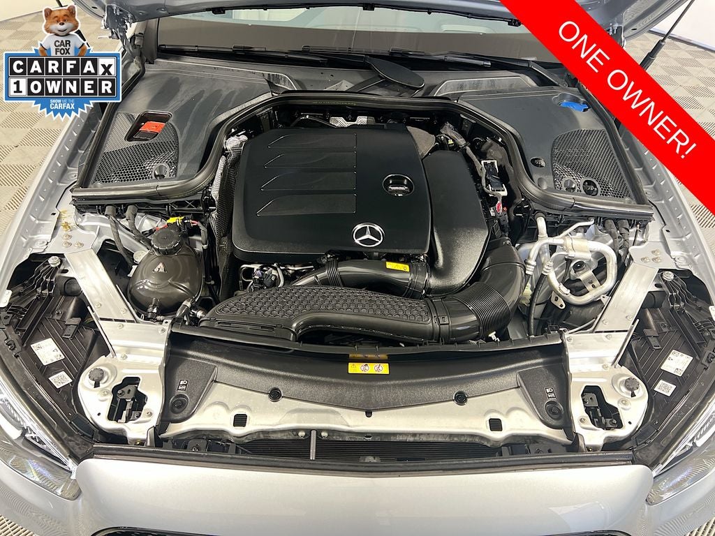 2023 Mercedes-Benz E-Class E 350