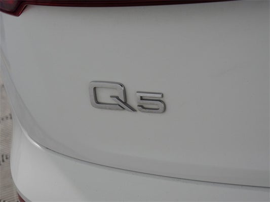 2018 Audi Q5 2.0T in Irvine, CA - Irvine Auto Center