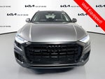 2021 Audi Q8 55 Premium quattro
