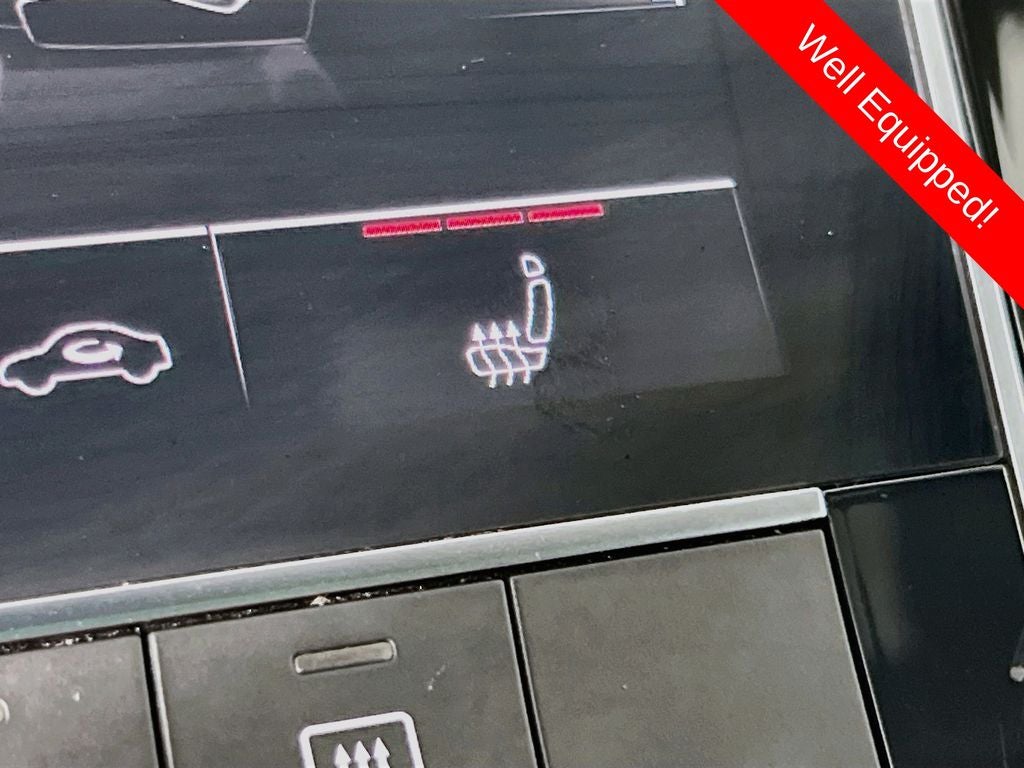 2021 Audi Q8 55 Premium quattro