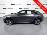 2021 Audi Q8 55 Premium quattro