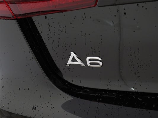 2018 Audi A6 3.0 in Irvine, CA - Irvine Auto Center