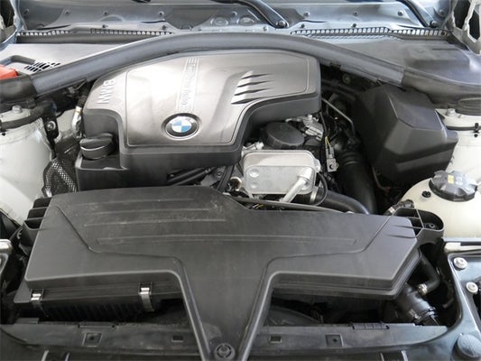 2015 BMW 3 Series 320i in Irvine, CA - Irvine Auto Center