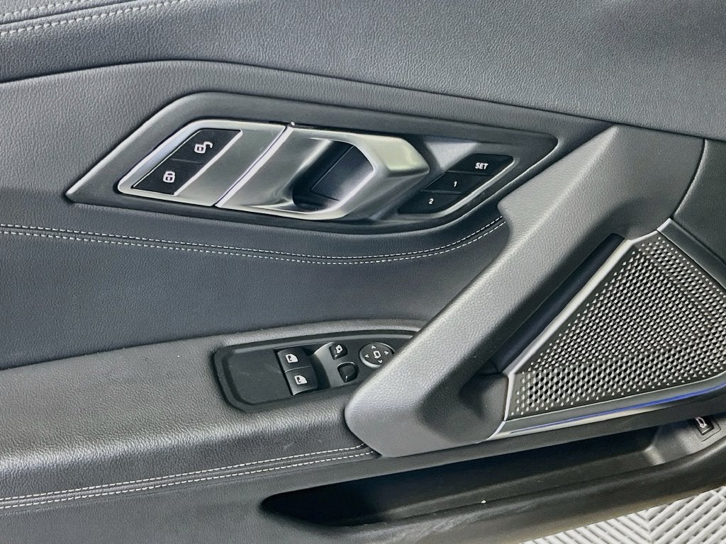 2021 BMW Z4 sDrive M40i