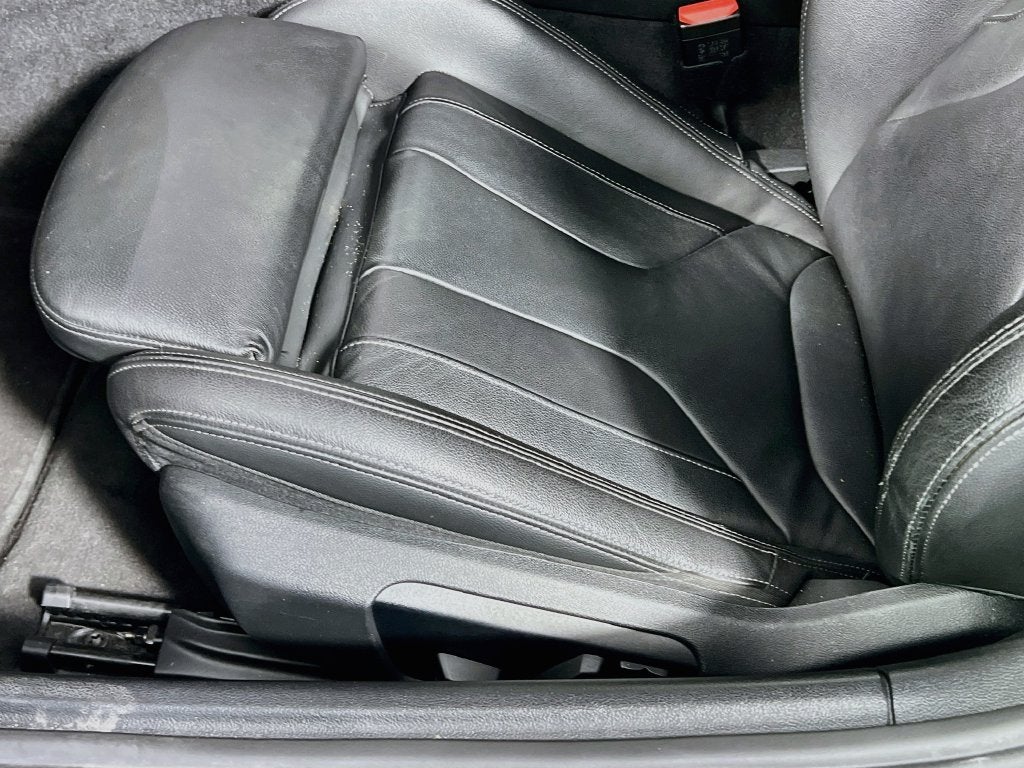 2021 BMW Z4 sDrive M40i