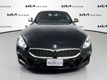 2021 BMW Z4 sDrive M40i