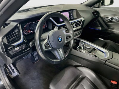 2021 BMW Z4 sDrive M40i
