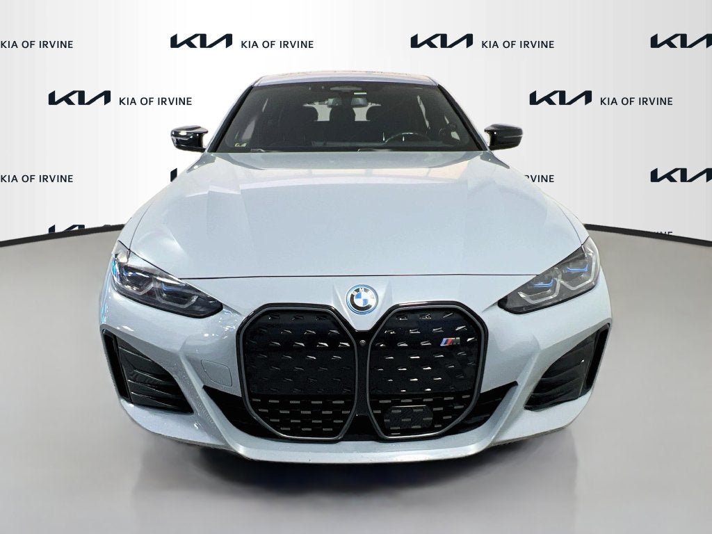 2023 BMW i4 M50