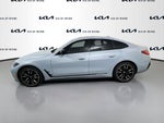 2023 BMW i4 M50