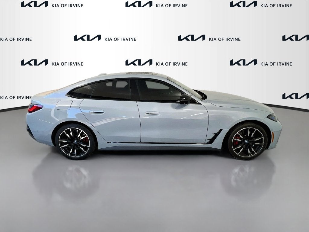 2023 BMW i4 M50