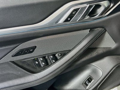 2023 BMW i4 M50