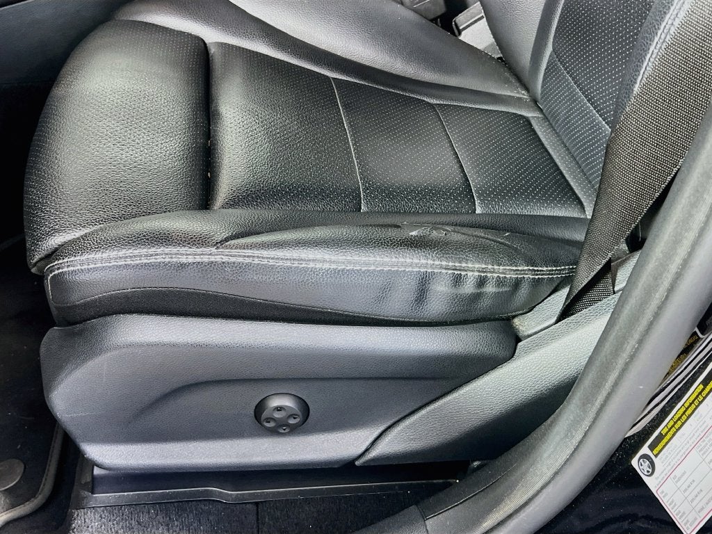 2018 Mercedes-Benz GLC GLC 300