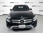 2018 Mercedes-Benz GLC GLC 300