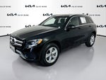2018 Mercedes-Benz GLC GLC 300