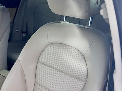 2017 Mercedes-Benz Glc GLC 300