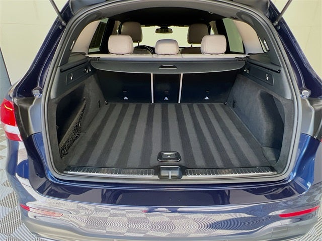 2017 Mercedes-Benz Glc GLC 300