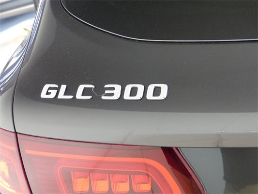 2020 Mercedes-Benz Glc GLC 300 in Irvine, CA - Irvine Auto Center