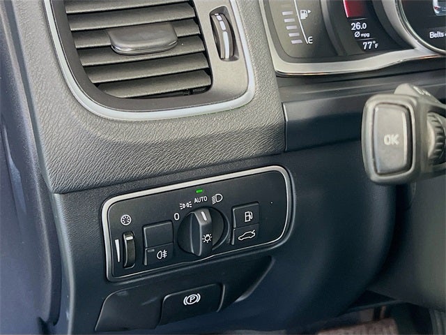 2018 Volvo S60 T5 Dynamic