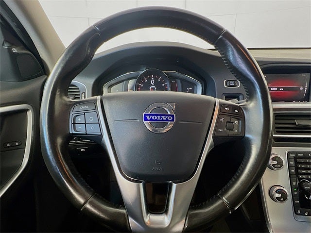 2018 Volvo S60 T5 Dynamic