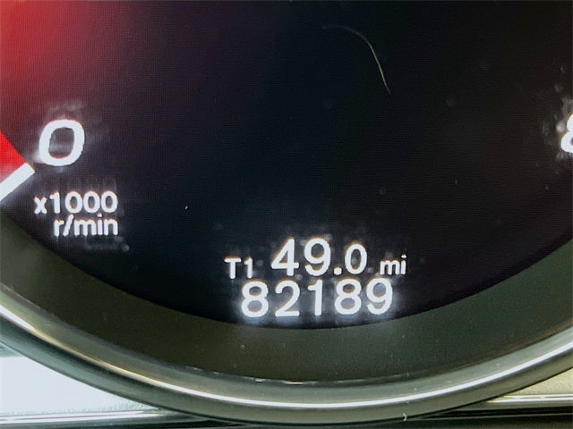 2018 Volvo S60 T5 Dynamic