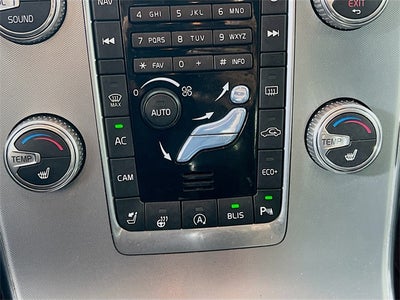 2018 Volvo S60 T5 Dynamic