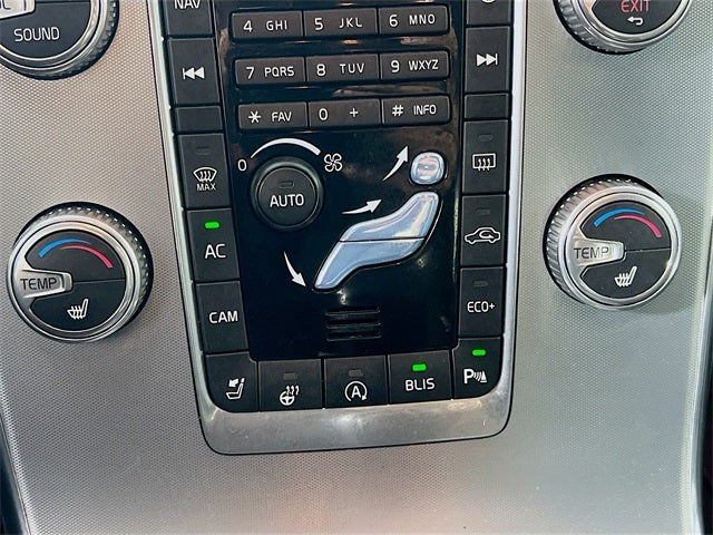 2018 Volvo S60 T5 Dynamic