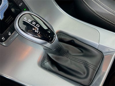 2018 Volvo S60 T5 Dynamic