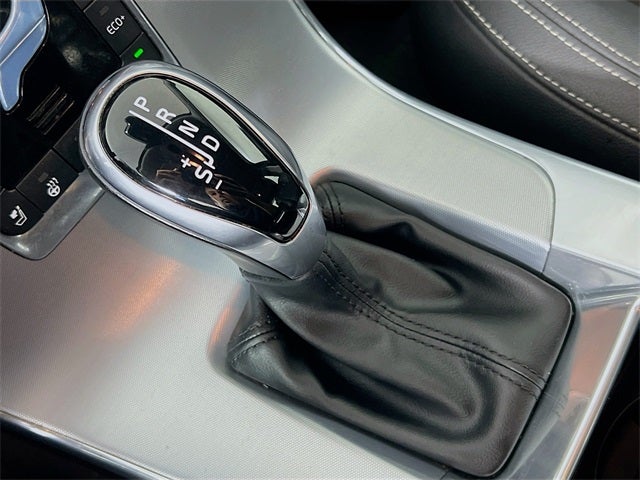 2018 Volvo S60 T5 Dynamic