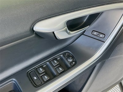 2018 Volvo S60 T5 Dynamic