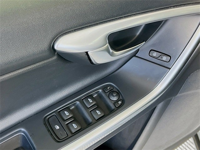 2018 Volvo S60 T5 Dynamic