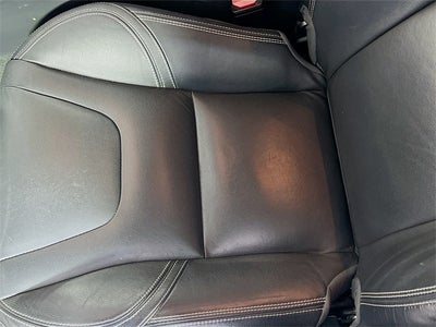 2018 Volvo S60 T5 Dynamic