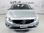 2018 Volvo S60 T5 Dynamic