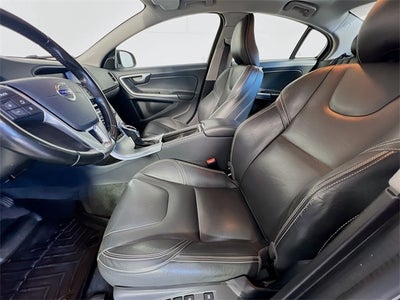 2018 Volvo S60 T5 Dynamic