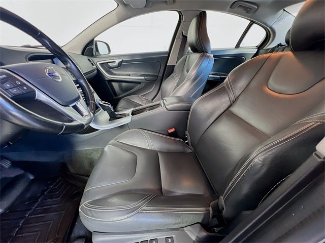 2018 Volvo S60 T5 Dynamic