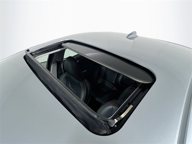 2018 Volvo S60 T5 Dynamic