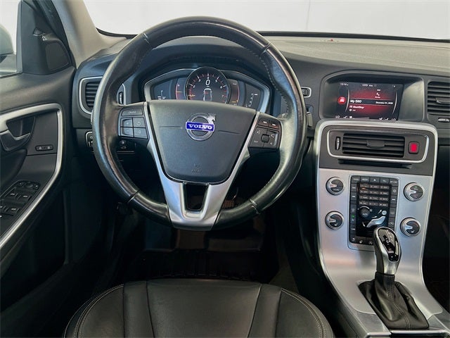 2018 Volvo S60 T5 Dynamic