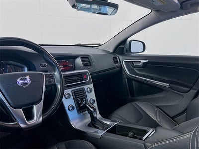 2018 Volvo S60 T5 Dynamic