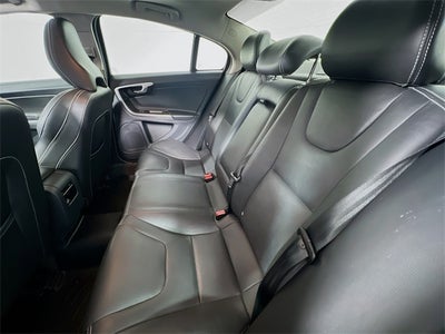 2018 Volvo S60 T5 Dynamic