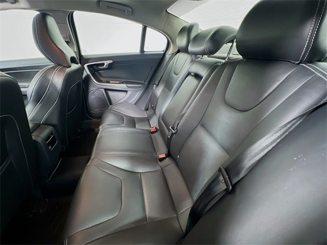 2018 Volvo S60 T5 Dynamic