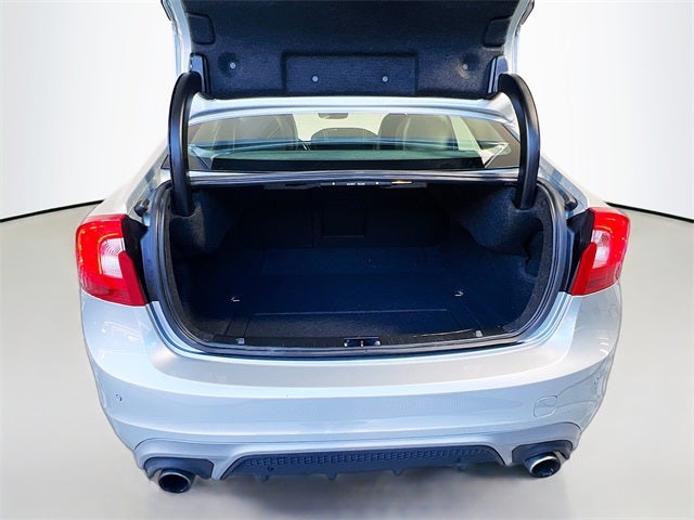 2018 Volvo S60 T5 Dynamic