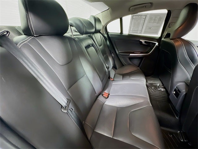 2018 Volvo S60 T5 Dynamic