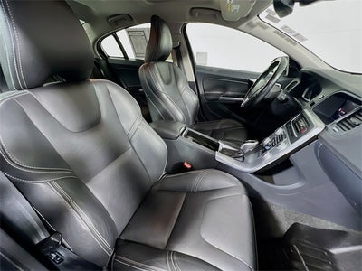 2018 Volvo S60 T5 Dynamic